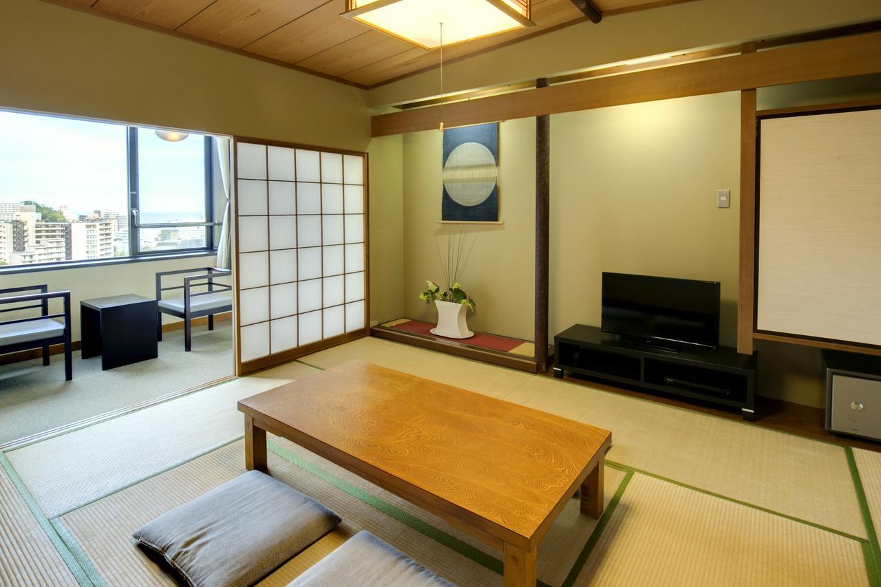 Sundance Resort Atami Atami  Luaran gambar